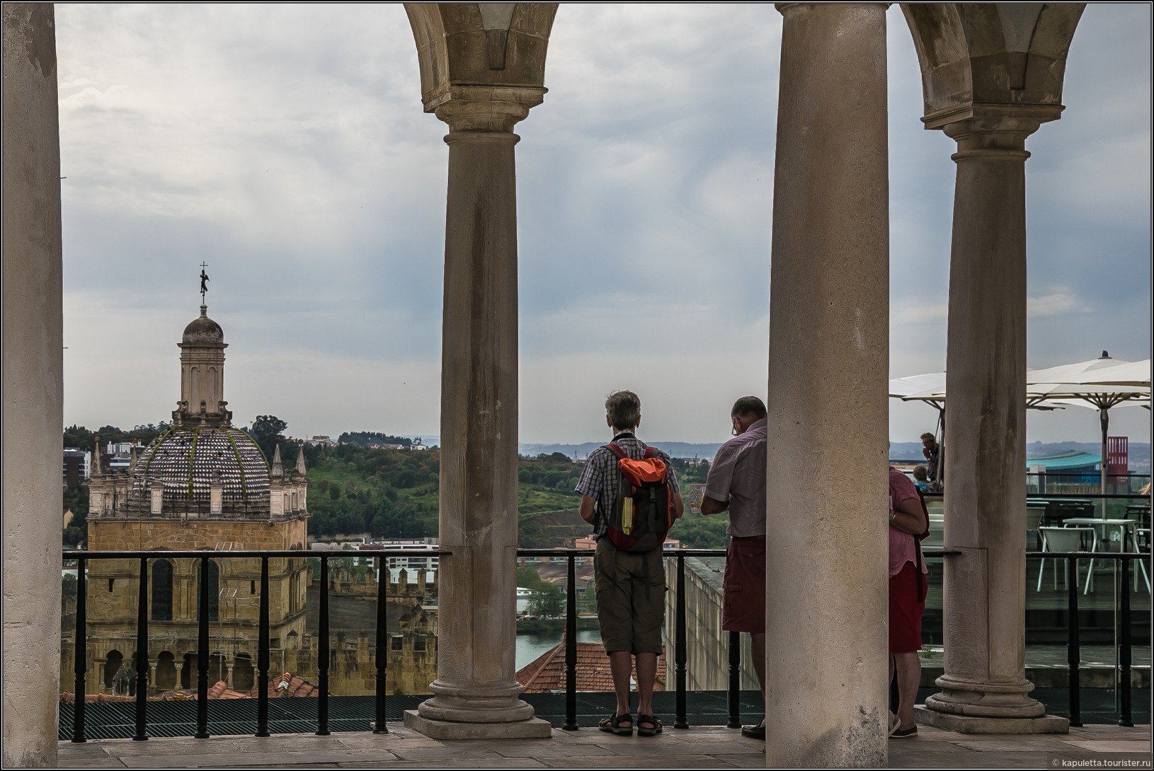 Coimbra